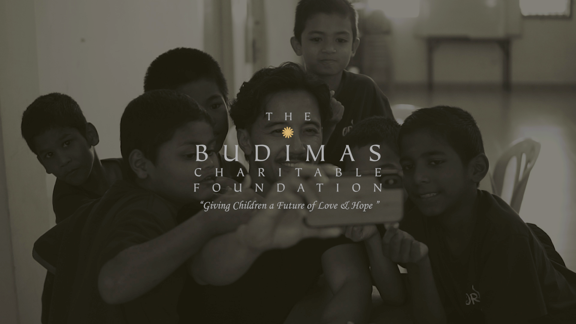 Read more about the article The Budimas Charitable Foundation