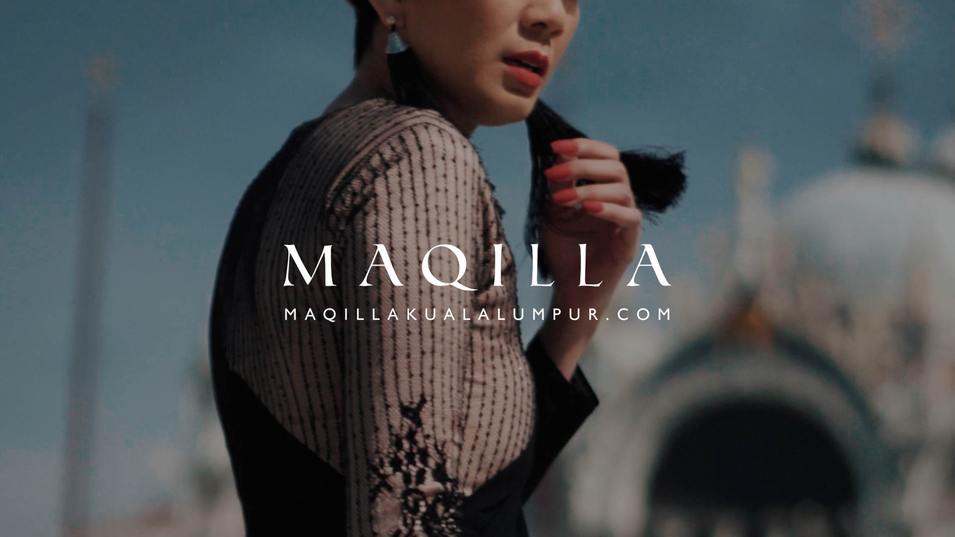Read more about the article Maqilla: Raya 2018