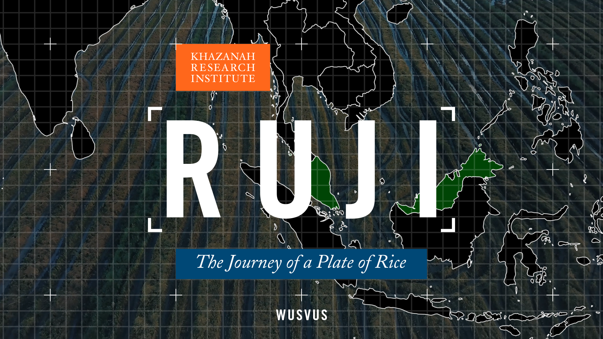 Read more about the article Ruji: The Journey of a Plate of Rice