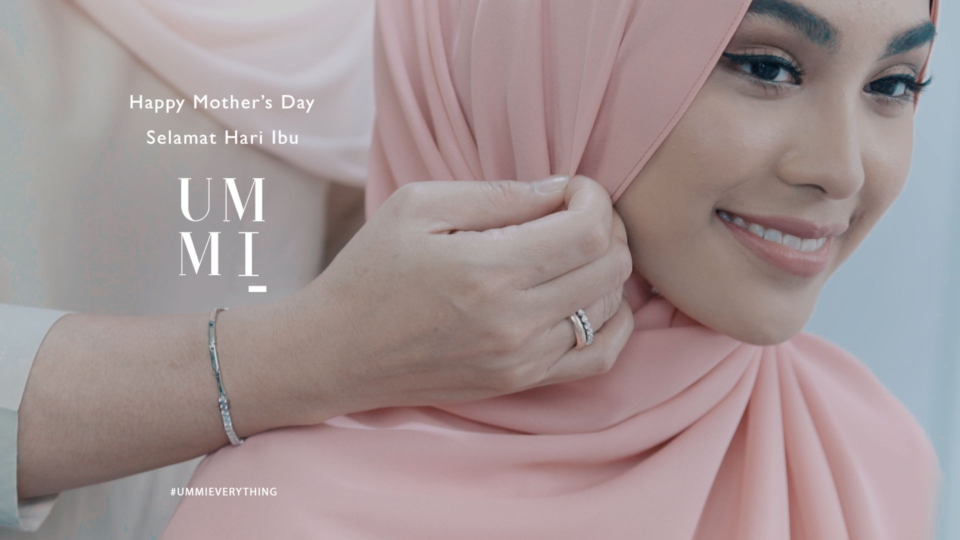 Read more about the article UMMA : Mother’s Day 2018
