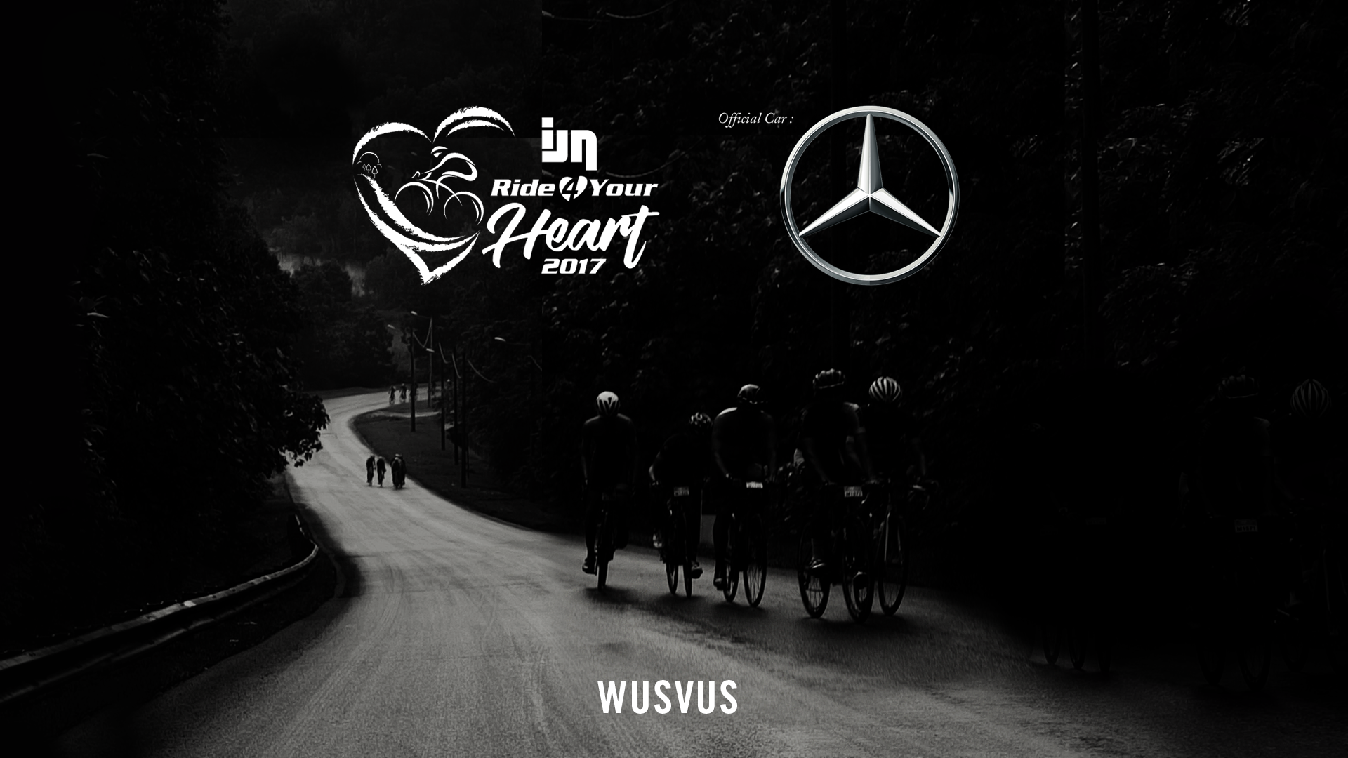 Read more about the article Mercedes Benz : IJN Ride for Your Heart