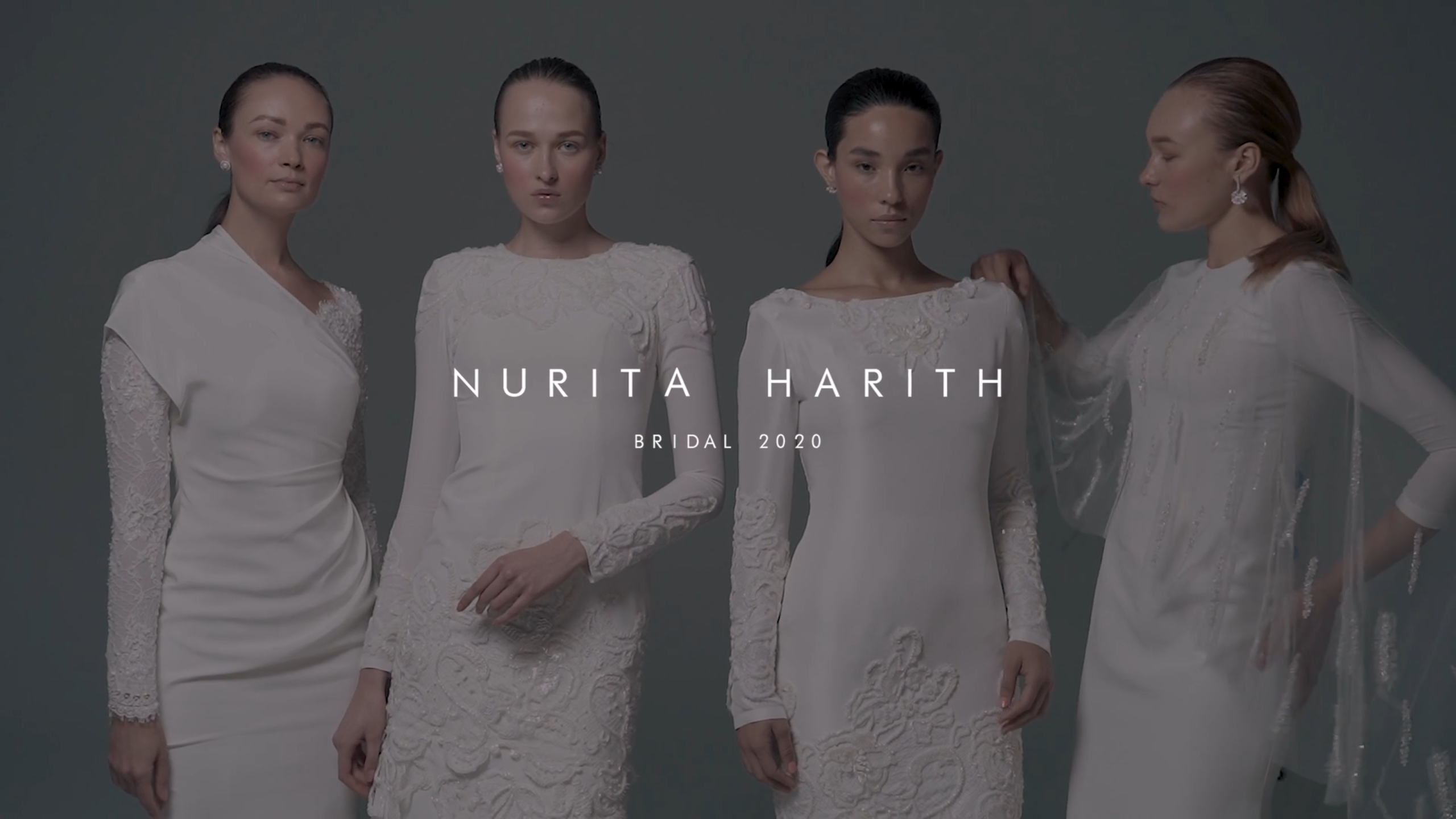 Read more about the article Nurita Bridal 2020