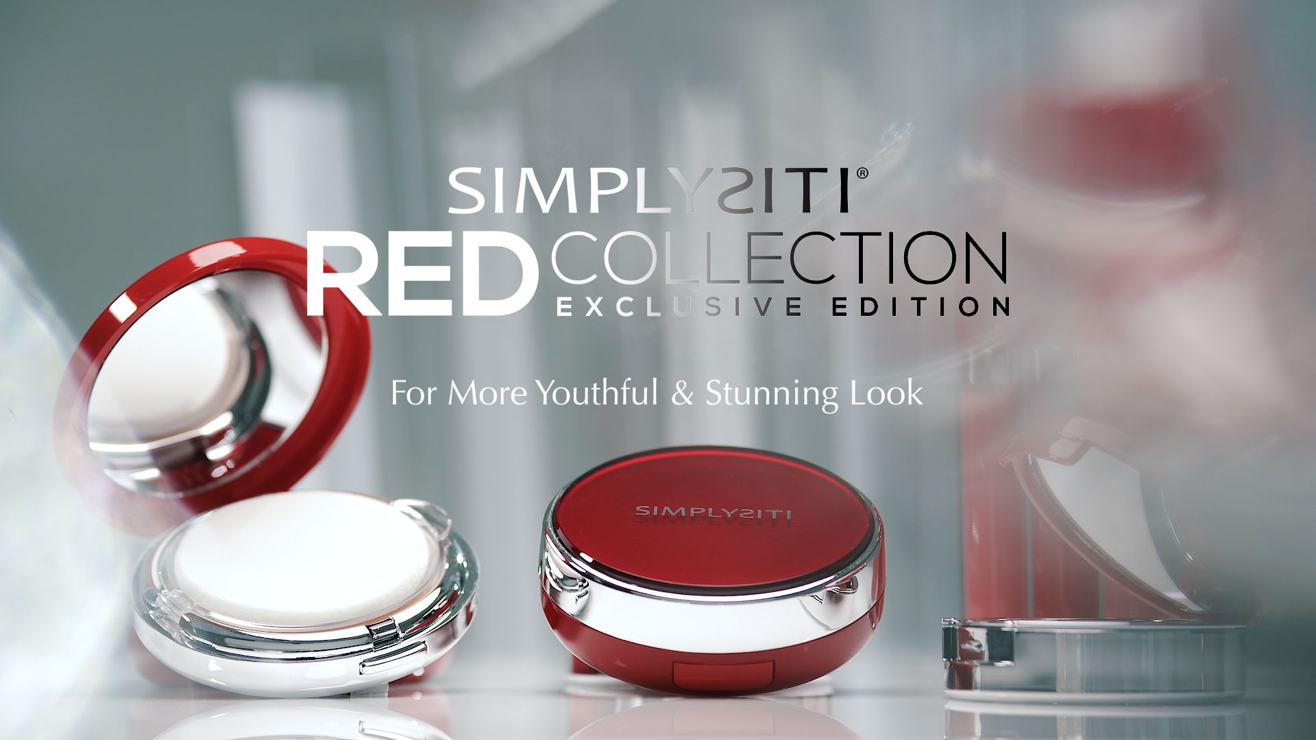 Read more about the article SimplySiti: 2019 Red Collection